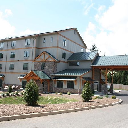 Hotel Floyd Kültér fotó