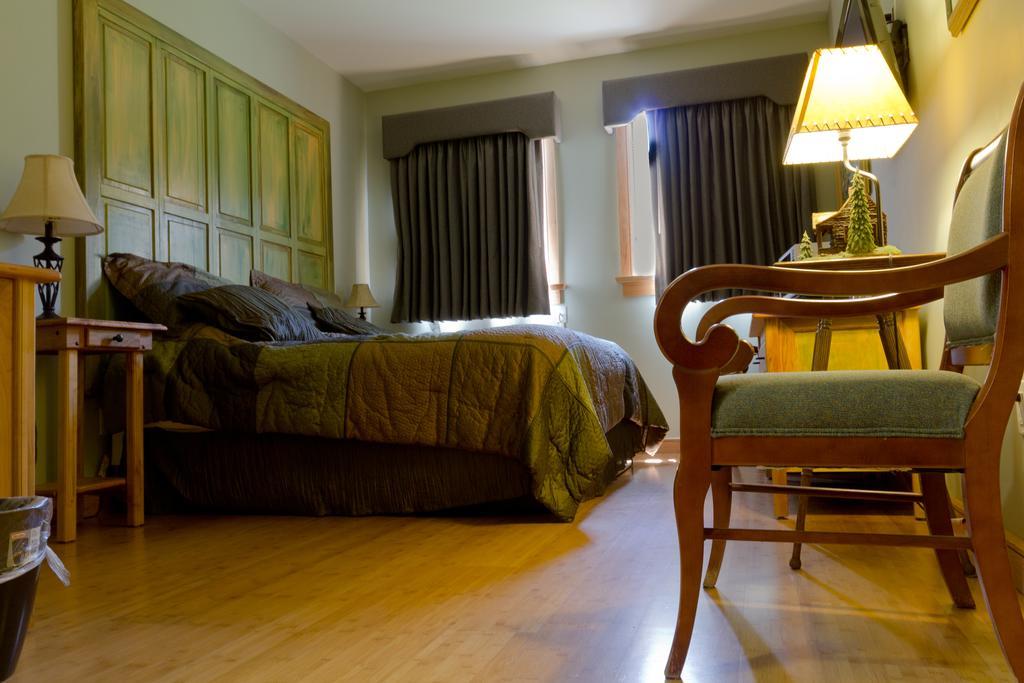 Hotel Floyd Szoba fotó