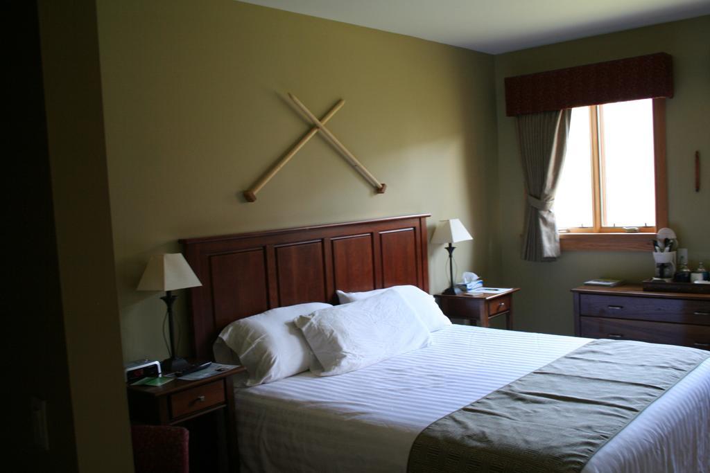 Hotel Floyd Szoba fotó