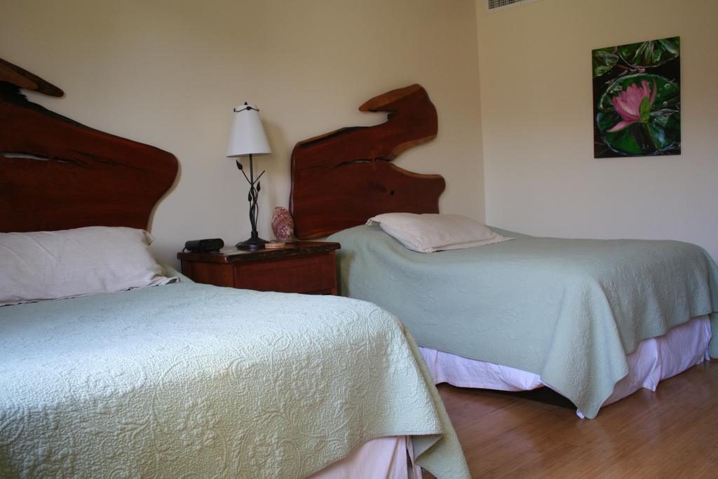 Hotel Floyd Szoba fotó