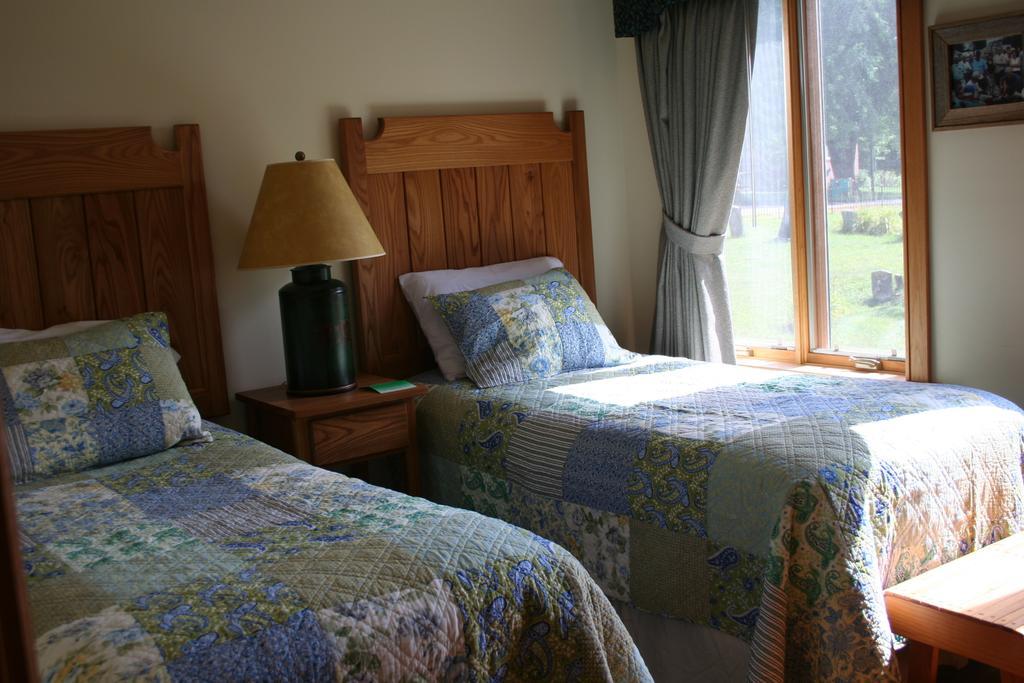 Hotel Floyd Szoba fotó