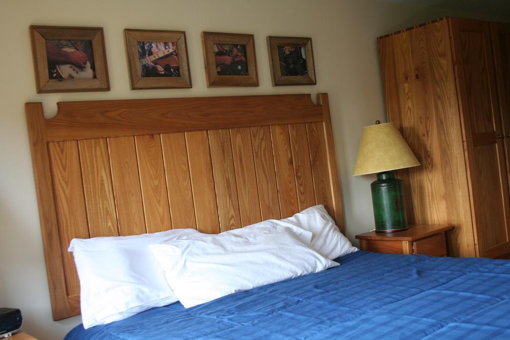 Hotel Floyd Szoba fotó