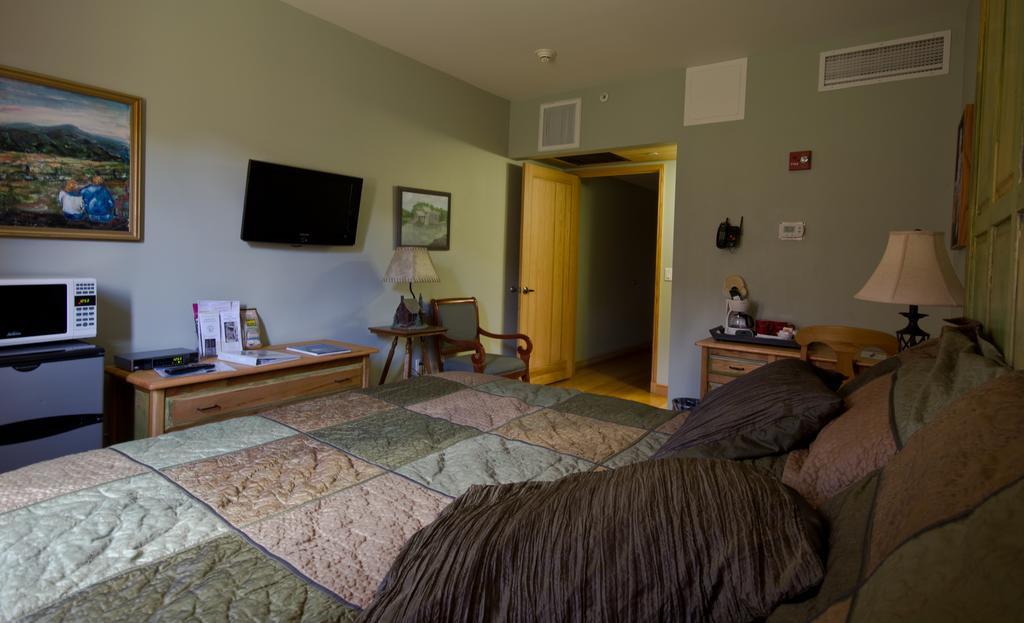 Hotel Floyd Szoba fotó