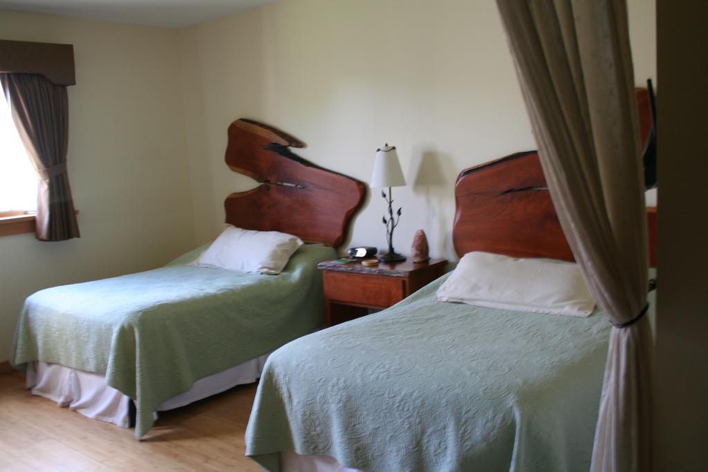 Hotel Floyd Szoba fotó