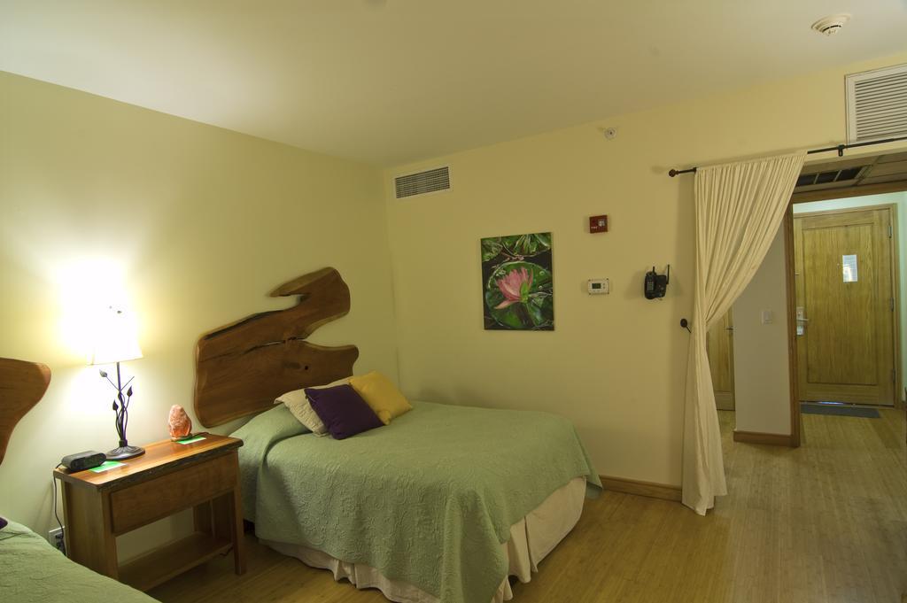 Hotel Floyd Szoba fotó