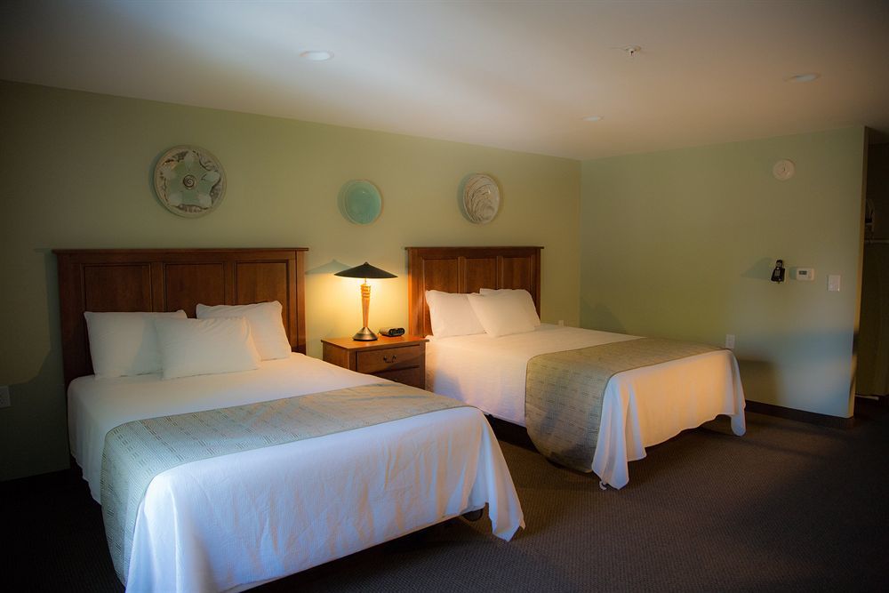 Hotel Floyd Kültér fotó